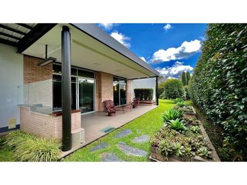 Venta o Renta Casa Campestre Parcelacion Llanogrande