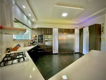 Venta o Renta Casa Campestre Parcelacion Llanogrande