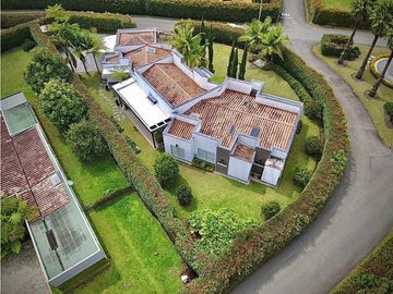 Venta o Renta Casa Campestre Parcelacion Llanogrande