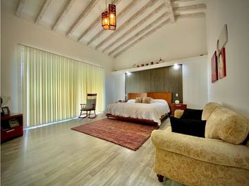 Venta o Renta Casa Campestre Parcelacion Llanogrande