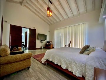 Venta o Renta Casa Campestre Parcelacion Llanogrande