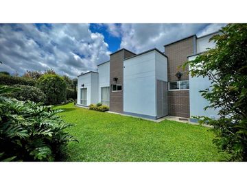 Venta o Renta Casa Campestre Parcelacion Llanogrande