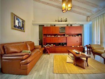 Venta o Renta Casa Campestre Parcelacion Llanogrande