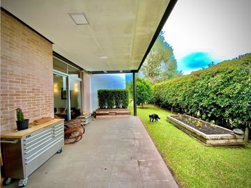 Venta o Renta Casa Campestre Parcelacion Llanogrande