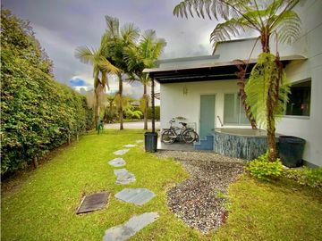 Venta o Renta Casa Campestre Parcelacion Llanogrande