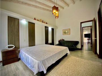 Venta o Renta Casa Campestre Parcelacion Llanogrande