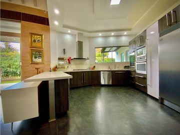 Venta o Renta Casa Campestre Parcelacion Llanogrande