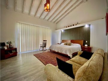Venta o Renta Casa Campestre Parcelacion Llanogrande