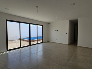 CASA EN VENTA MÉRIDA, DZITYÁ 4 RECÁMARAS