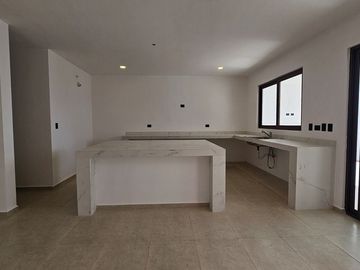 CASA EN VENTA MÉRIDA, DZITYÁ 4 RECÁMARAS