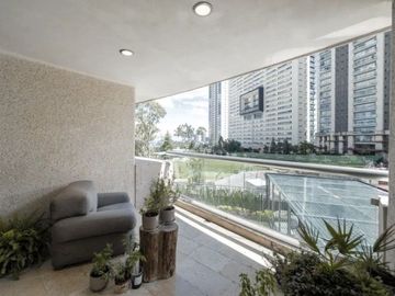 Departamento en Venta en Bosque Alto