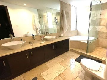 Departamento en Venta en Bosque Alto