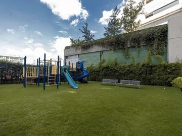 Departamento en Venta en Bosque Alto