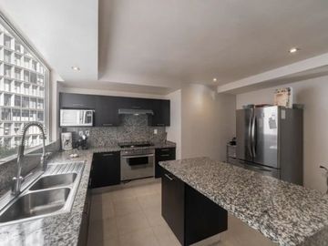 Departamento en Venta en Bosque Alto