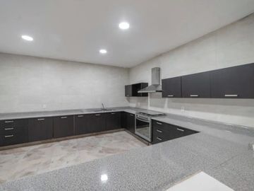 Departamento en Venta en Bosque Alto