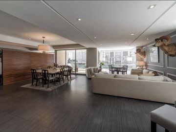 Departamento en Venta en Bosque Alto