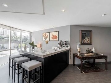Departamento en Venta en Bosque Alto