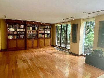 Departamento en Venta Lomas de Chapultepec