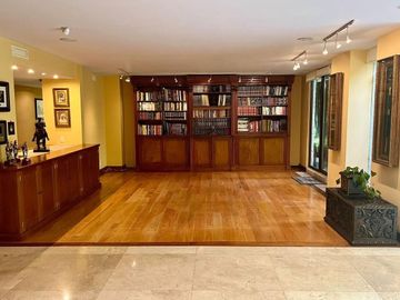 Departamento en Venta Lomas de Chapultepec