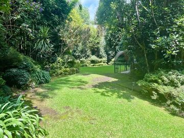 Departamento en Venta Lomas de Chapultepec