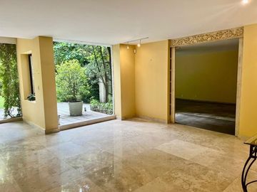 Departamento en Venta Lomas de Chapultepec
