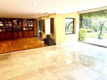 Departamento en Venta Lomas de Chapultepec