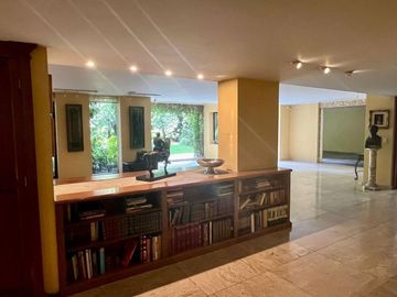Departamento en Venta Lomas de Chapultepec
