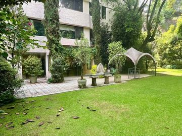 Departamento en Venta Lomas de Chapultepec