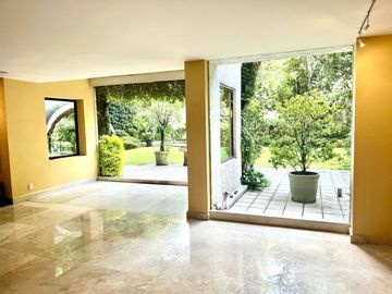 Departamento en Venta Lomas de Chapultepec