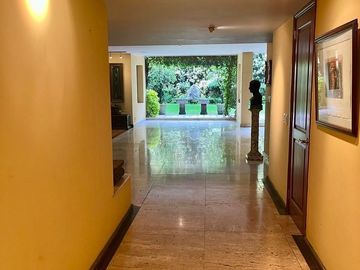 Departamento en Venta Lomas de Chapultepec