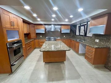 Departamento en Venta Lomas de Chapultepec
