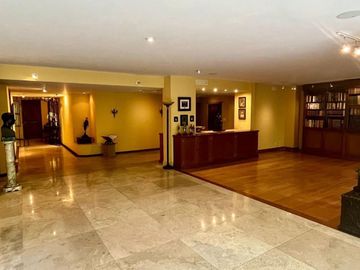 Departamento en Venta Lomas de Chapultepec