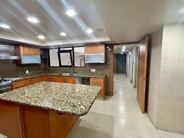 Departamento en Venta Lomas de Chapultepec