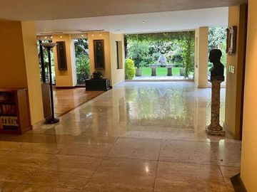 Departamento en Venta Lomas de Chapultepec