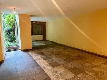 Departamento en Venta Lomas de Chapultepec