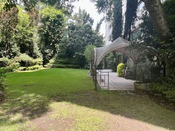 Departamento en Venta Lomas de Chapultepec