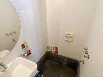 Departamento monoambiente en venta, Abasto, Capital Federal