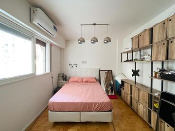 Departamento monoambiente en venta, Abasto, Capital Federal