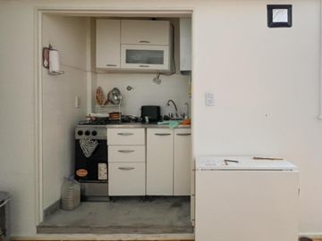 Departamento monoambiente en venta, Abasto, Capital Federal