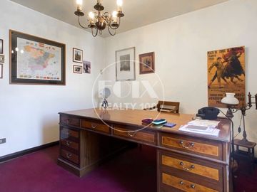 BARRIO LAS LILAS / ELIODORO YÁÑEZ