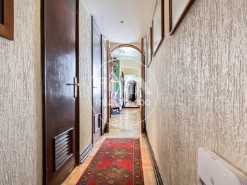 BARRIO LAS LILAS / ELIODORO YÁÑEZ