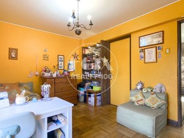 BARRIO LAS LILAS / ELIODORO YÁÑEZ