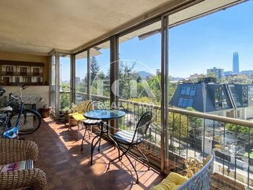 BARRIO LAS LILAS / ELIODORO YÁÑEZ