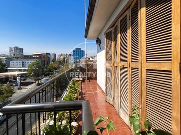 BARRIO LAS LILAS / ELIODORO YÁÑEZ