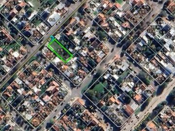 Lote / Terreno calle 30 entre 29 y 31 - Miramar