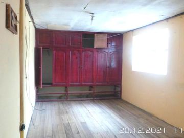 CASA DE 314,60M2 CDLA. MALDONADO TOLEDO , PARROQUIA ELOY ALFARO