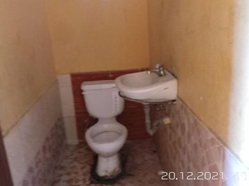 CASA DE 314,60M2 CDLA. MALDONADO TOLEDO , PARROQUIA ELOY ALFARO