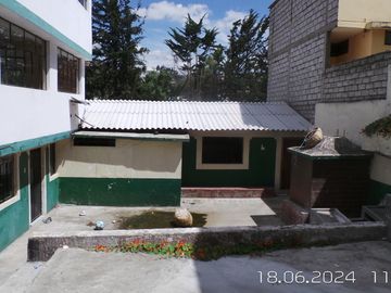CASA DE 314,60M2 CDLA. MALDONADO TOLEDO , PARROQUIA ELOY ALFARO