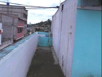 CASA DE 314,60M2 CDLA. MALDONADO TOLEDO , PARROQUIA ELOY ALFARO