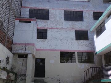 CASA DE 314,60M2 CDLA. MALDONADO TOLEDO , PARROQUIA ELOY ALFARO